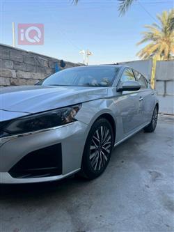 نیسان ئەلتیما